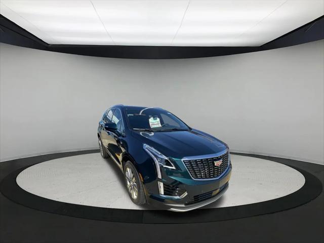 2026 Cadillac XT5 Premium Luxury AWD for sale in Sycamore, IL