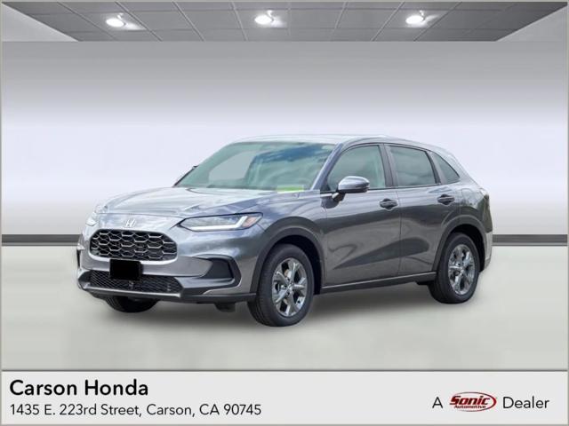 2027 Honda HR-V LX 2WD for sale in Carson, CA