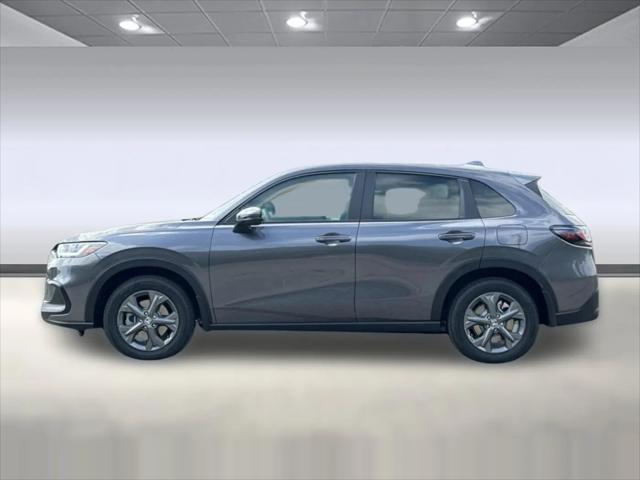 2027 Honda HR-V LX 2WD