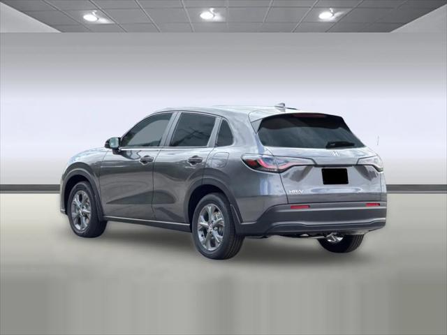 2027 Honda HR-V LX 2WD