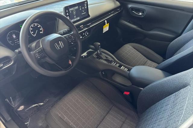 2027 Honda HR-V LX 2WD