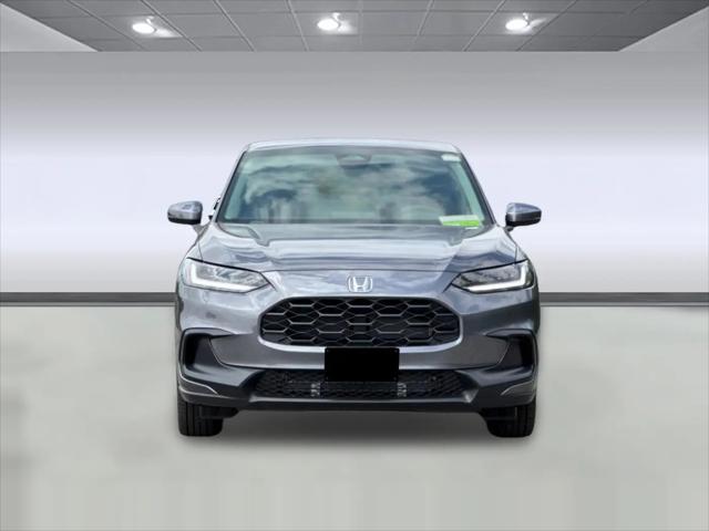 2027 Honda HR-V LX 2WD
