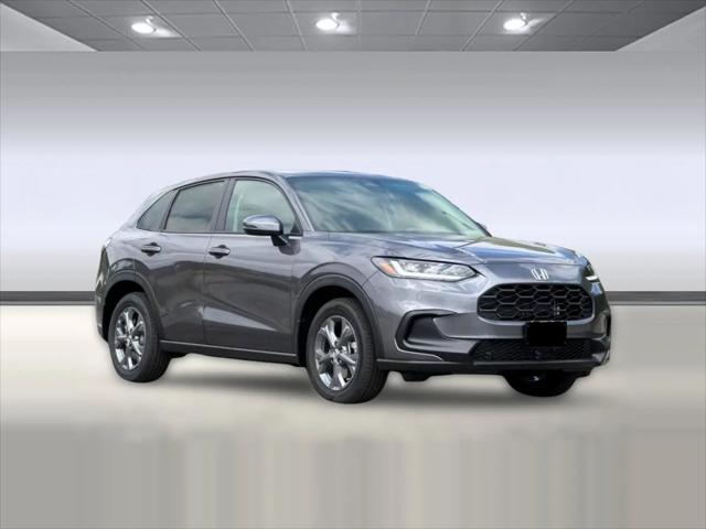 2027 Honda HR-V LX 2WD