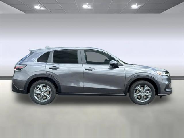2027 Honda HR-V LX 2WD
