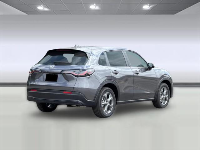 2027 Honda HR-V LX 2WD
