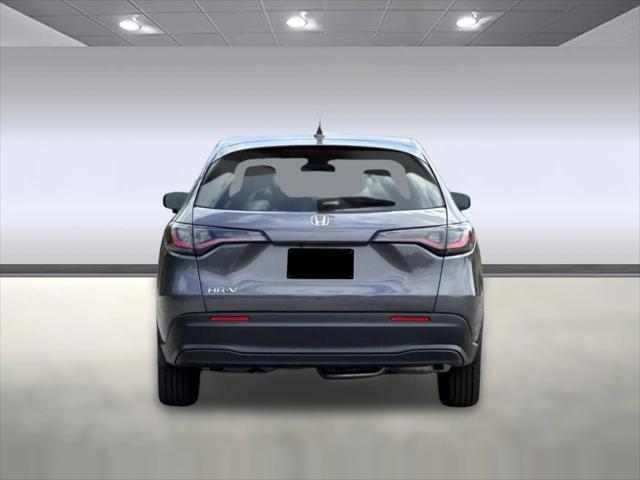 2027 Honda HR-V LX 2WD