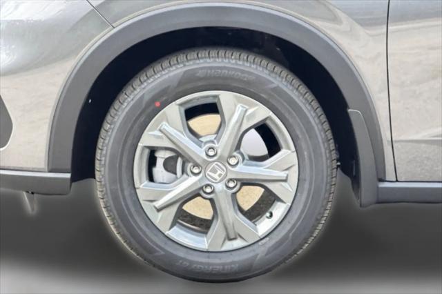 2027 Honda HR-V LX 2WD