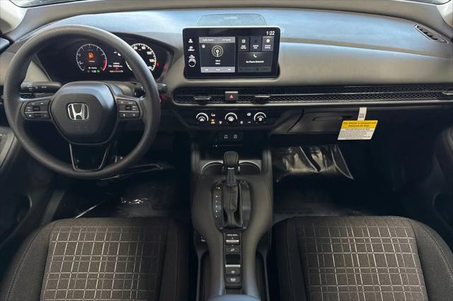 2027 Honda HR-V LX 2WD
