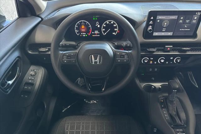 2027 Honda HR-V LX 2WD