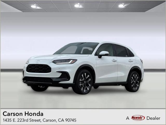 2027 Honda HR-V EX-L 2WD for sale in Carson, CA