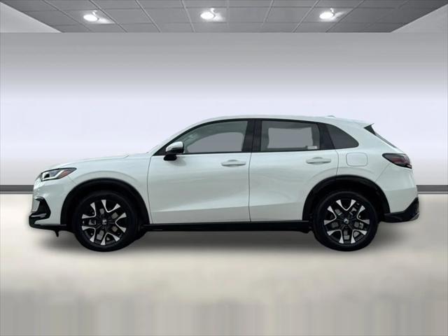 2027 Honda HR-V EX-L 2WD