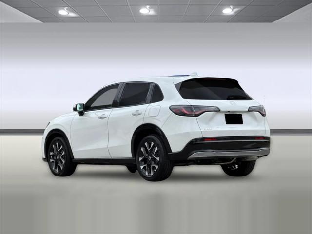 2027 Honda HR-V EX-L 2WD