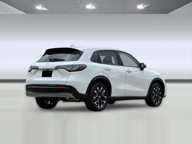 2027 Honda HR-V EX-L 2WD