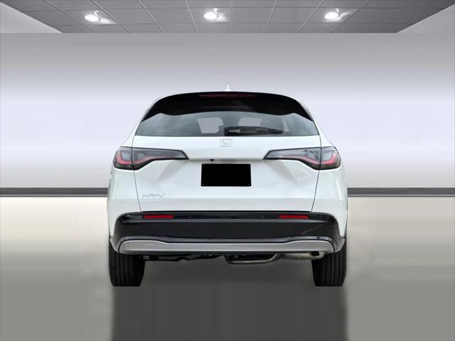 2027 Honda HR-V EX-L 2WD