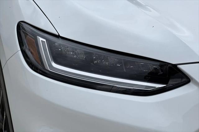 2027 Honda HR-V EX-L 2WD