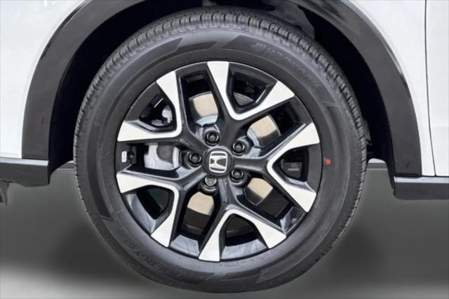 2027 Honda HR-V EX-L 2WD