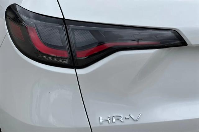 2027 Honda HR-V EX-L 2WD