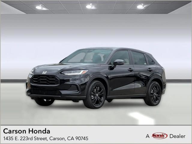 2027 Honda HR-V Sport 2WD for sale in Carson, CA