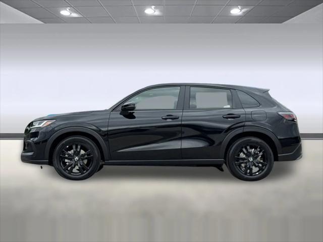 2027 Honda HR-V Sport 2WD