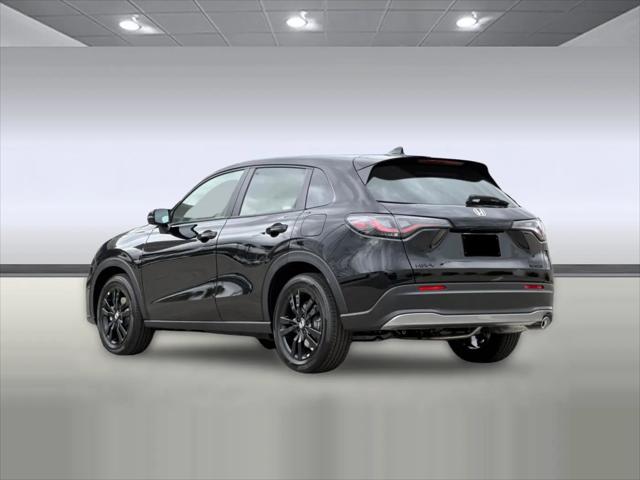 2027 Honda HR-V Sport 2WD
