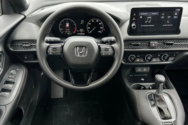 2027 Honda HR-V Sport 2WD