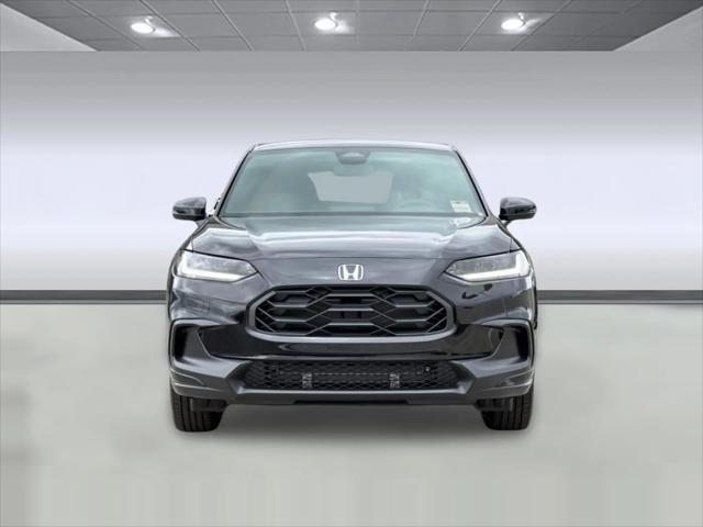 2027 Honda HR-V Sport 2WD