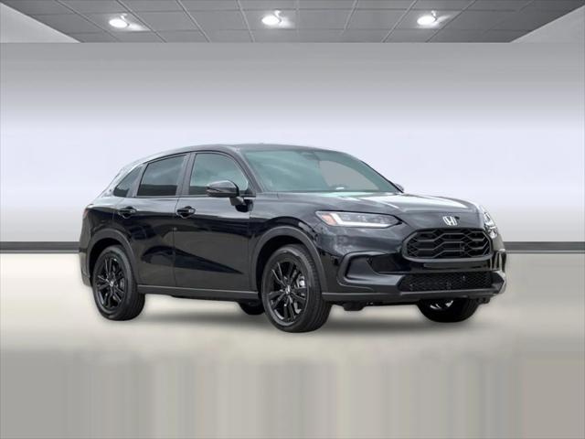 2027 Honda HR-V Sport 2WD