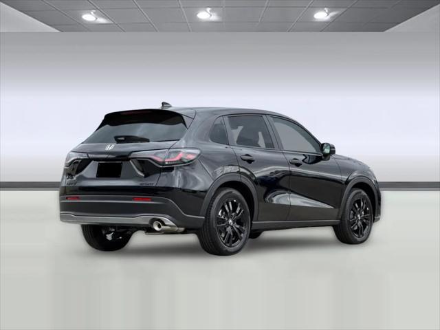 2027 Honda HR-V Sport 2WD