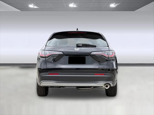 2027 Honda HR-V Sport 2WD