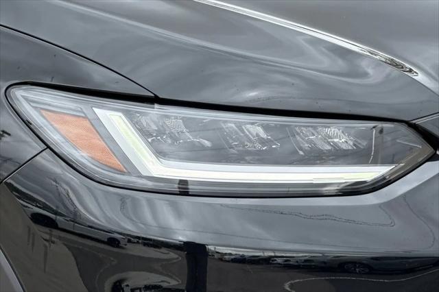 2027 Honda HR-V Sport 2WD