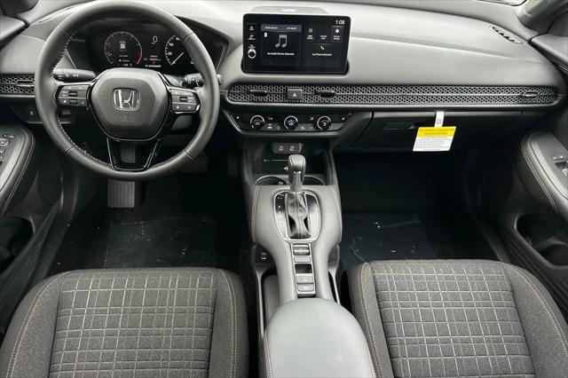 2027 Honda HR-V Sport 2WD