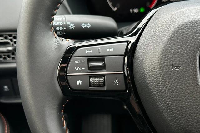 2027 Honda HR-V Sport 2WD