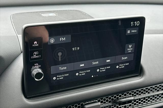 2027 Honda HR-V Sport 2WD