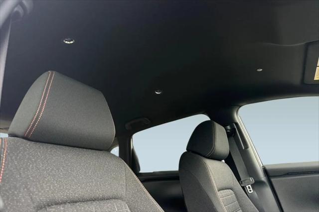 2027 Honda HR-V Sport 2WD