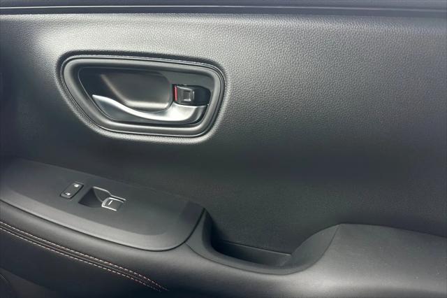 2027 Honda HR-V Sport 2WD