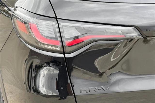 2027 Honda HR-V Sport 2WD
