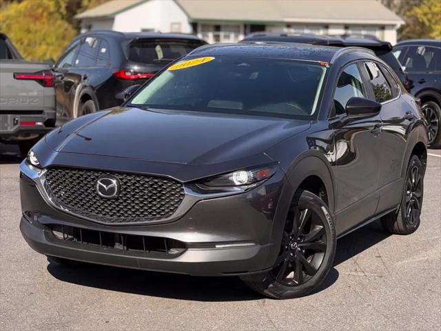 2024 Mazda CX-30 2.5 S Select Sport for sale in Claremont, NH