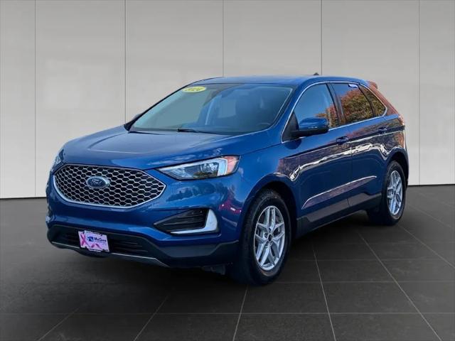 2024 Ford Edge SEL for sale in Putnam, CT