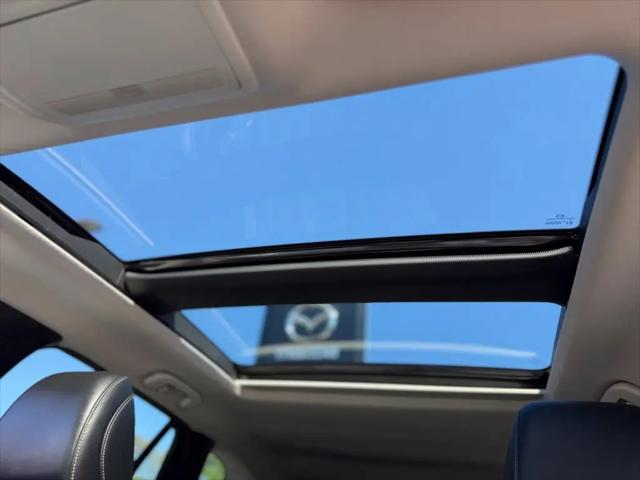 2023 Mazda CX-50 2.5 S Preferred Plus