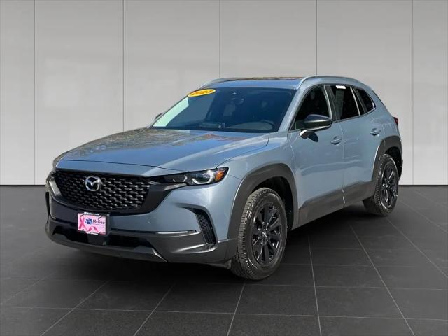 2023 Mazda CX-50 2.5 S Preferred Plus for sale in Putnam, CT