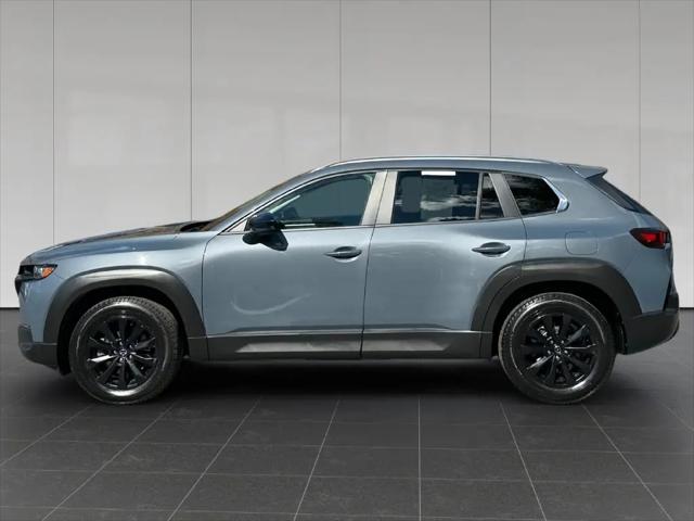 2023 Mazda CX-50 2.5 S Preferred Plus
