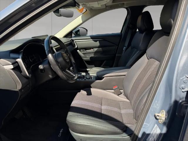2023 Mazda CX-50 2.5 S Preferred Plus