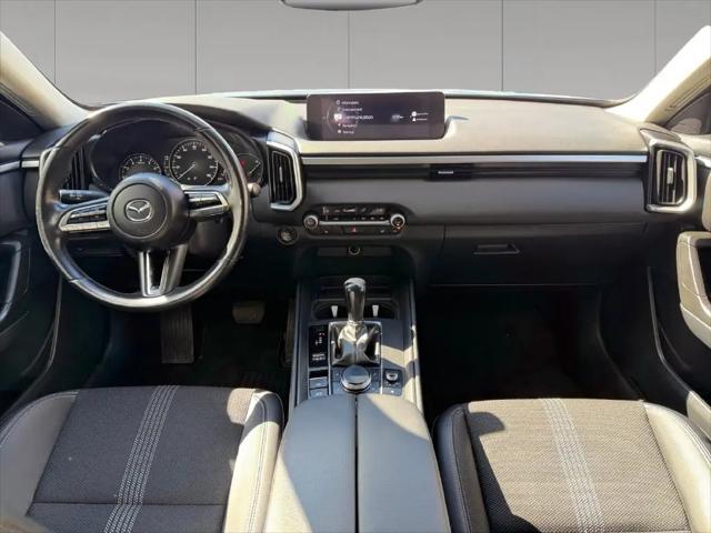 2023 Mazda CX-50 2.5 S Preferred Plus
