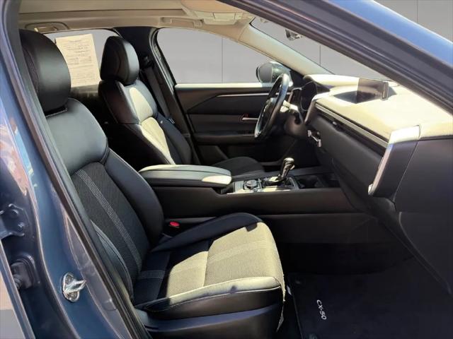 2023 Mazda CX-50 2.5 S Preferred Plus
