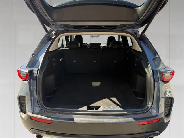 2023 Mazda CX-50 2.5 S Preferred Plus
