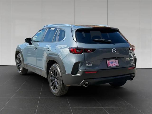 2023 Mazda CX-50 2.5 S Preferred Plus