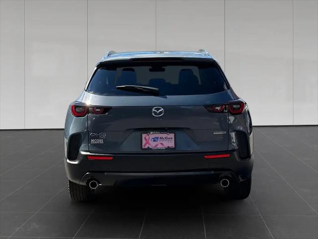 2023 Mazda CX-50 2.5 S Preferred Plus