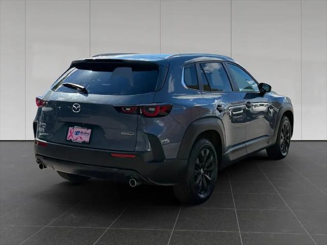 2023 Mazda CX-50 2.5 S Preferred Plus