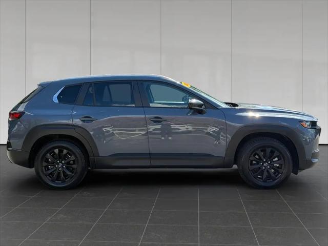 2023 Mazda CX-50 2.5 S Preferred Plus