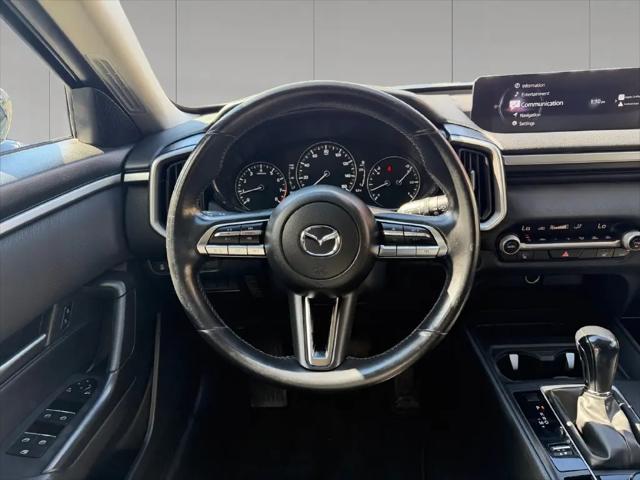 2023 Mazda CX-50 2.5 S Preferred Plus